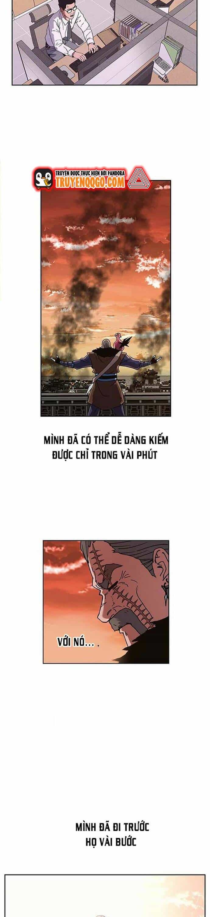 Tân Thủ Mạnh Nhất: Kỹ Năng Cấp 999 - Chương 6 - ảnh 11