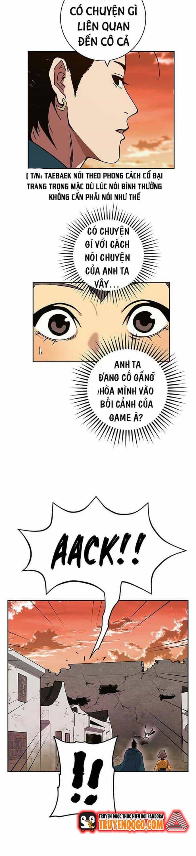 Tân Thủ Mạnh Nhất: Kỹ Năng Cấp 999 - Chương 6 - ảnh 3