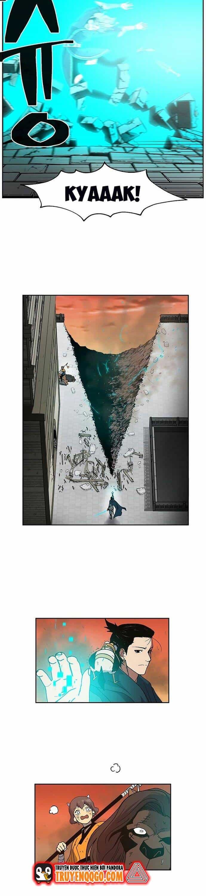 Tân Thủ Mạnh Nhất: Kỹ Năng Cấp 999 - Chương 7 - ảnh 27
