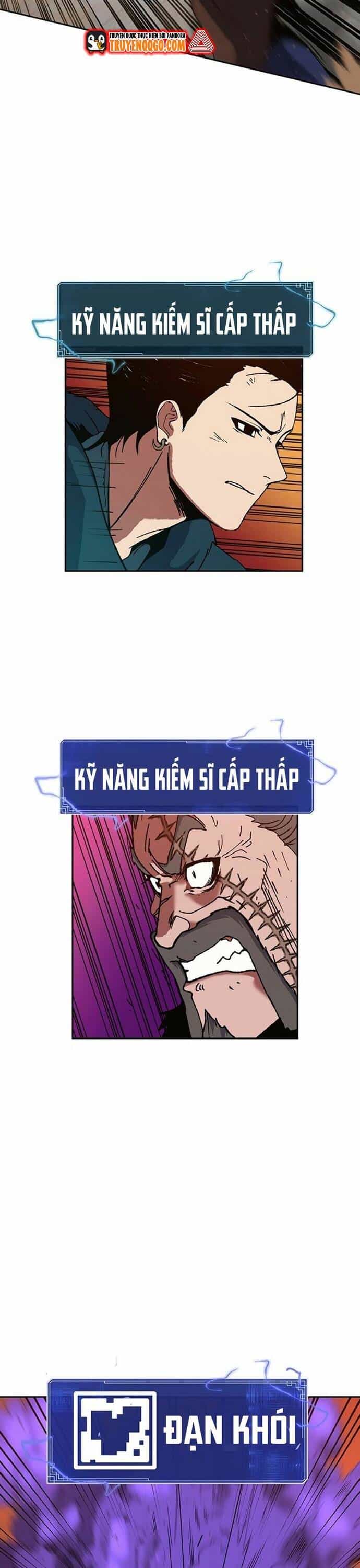 Tân Thủ Mạnh Nhất: Kỹ Năng Cấp 999 - Chương 8 - ảnh 18