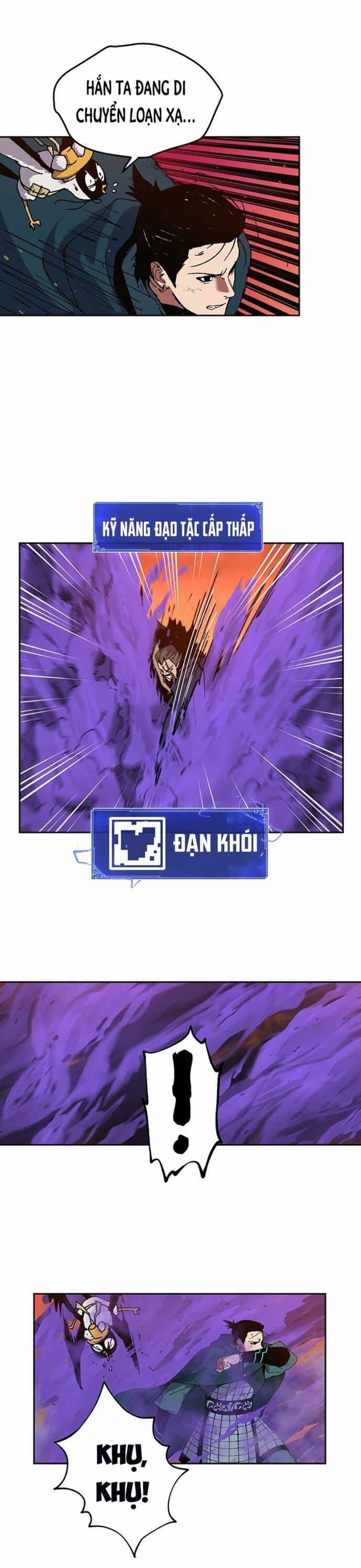 Tân Thủ Mạnh Nhất: Kỹ Năng Cấp 999 - Chương 8 - ảnh 9