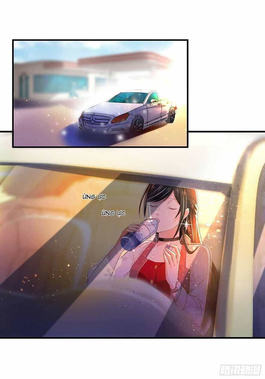 Tần Tưởng Thịnh Gả Cho Anh - Chương 1 - ảnh 11