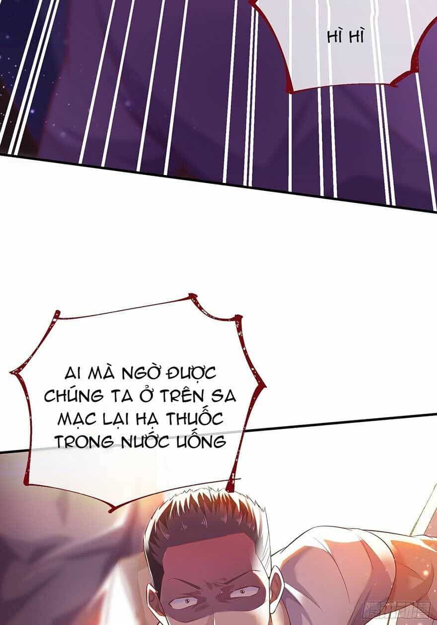 Tần Tưởng Thịnh Gả Cho Anh - Chương 1 - ảnh 20