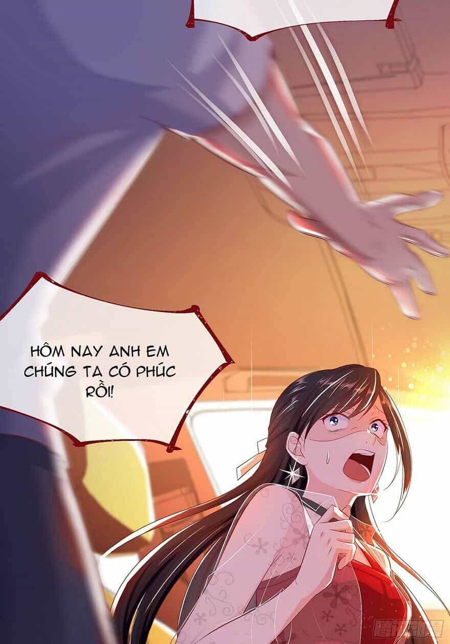 Tần Tưởng Thịnh Gả Cho Anh - Chương 1 - ảnh 22