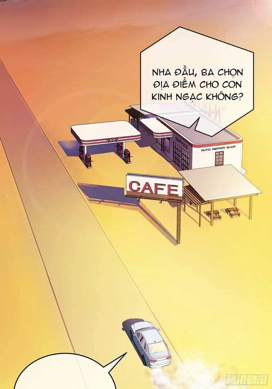 Tần Tưởng Thịnh Gả Cho Anh - Chương 1 - ảnh 3