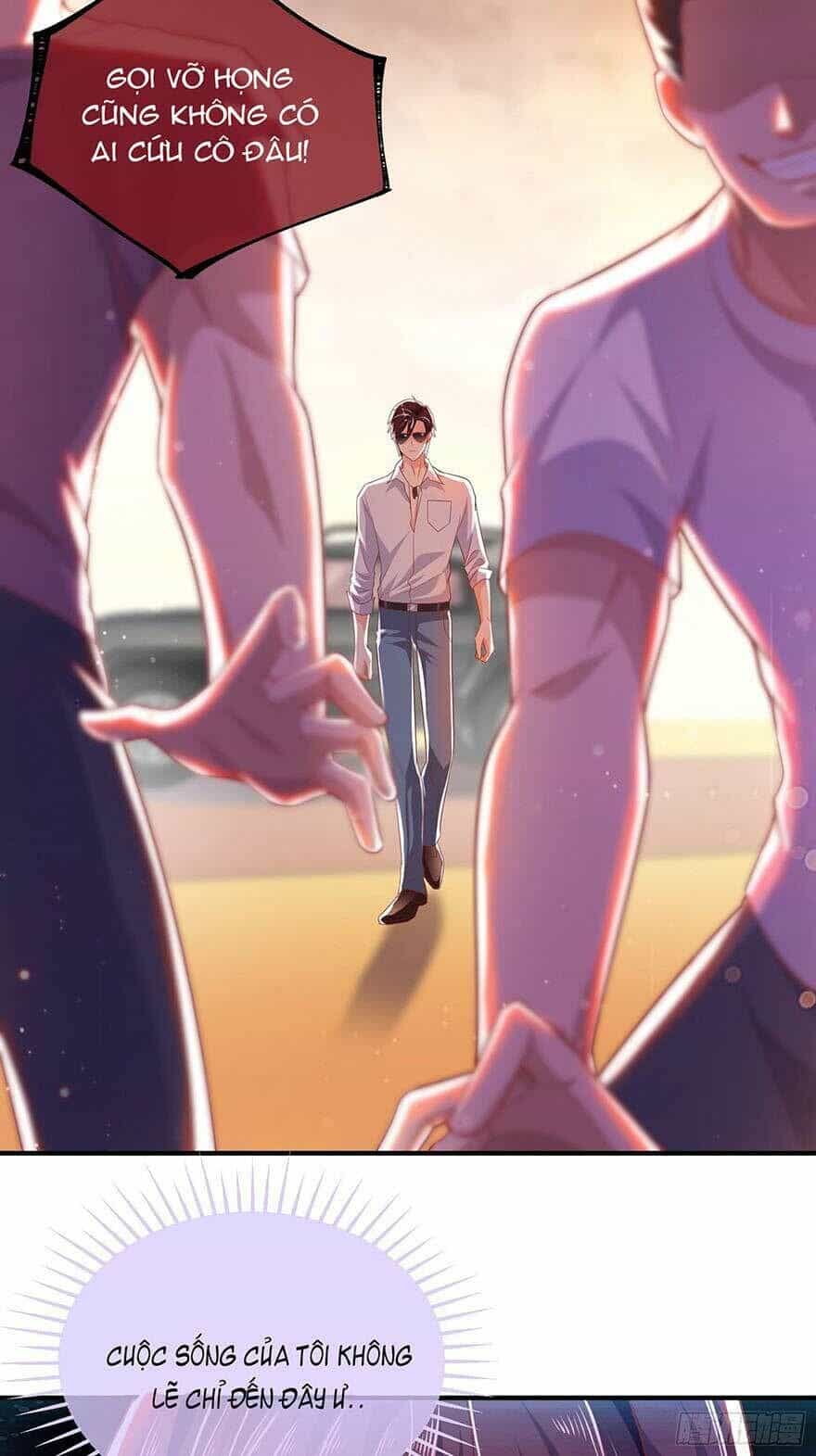 Tần Tưởng Thịnh Gả Cho Anh - Chương 1 - ảnh 35