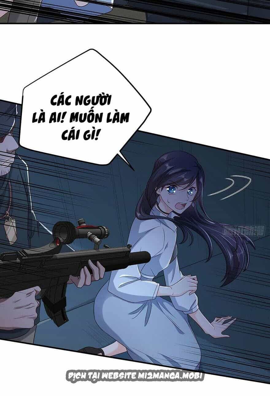 Tần Tưởng Thịnh Gả Cho Anh - Chương 10 - ảnh 18