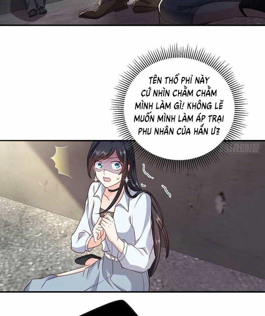 Tần Tưởng Thịnh Gả Cho Anh - Chương 10 - ảnh 28
