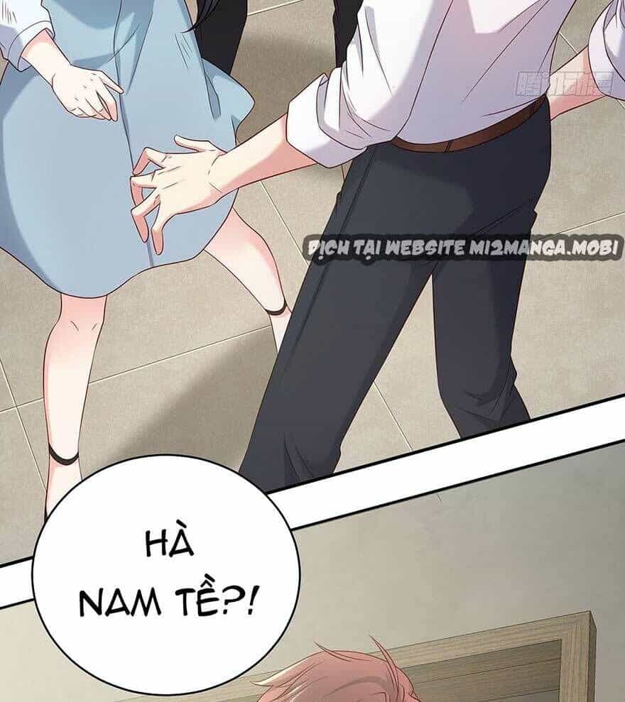 Tần Tưởng Thịnh Gả Cho Anh - Chương 10 - ảnh 34