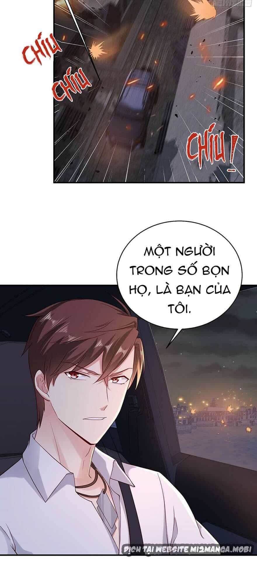 Tần Tưởng Thịnh Gả Cho Anh - Chương 10 - ảnh 6