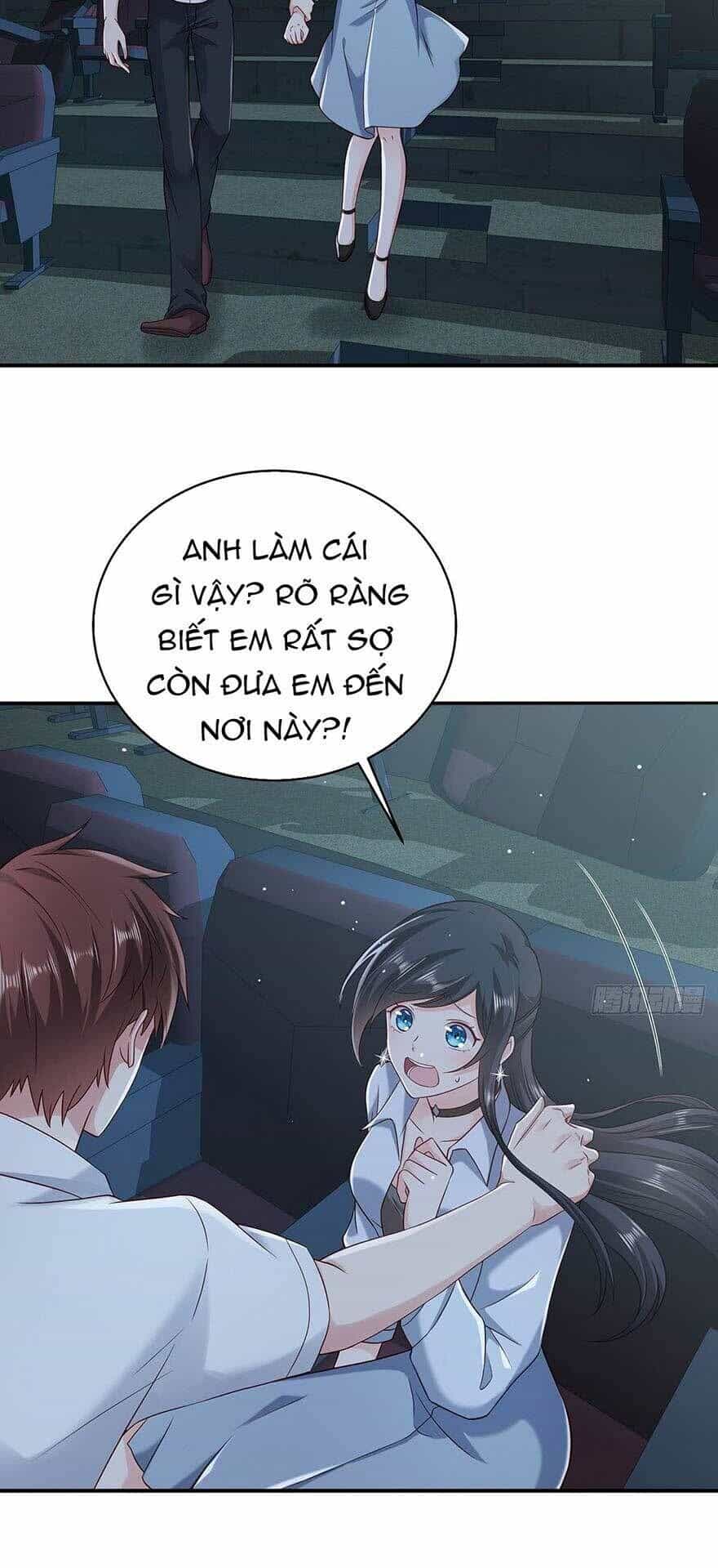 Tần Tưởng Thịnh Gả Cho Anh - Chương 10 - ảnh 9