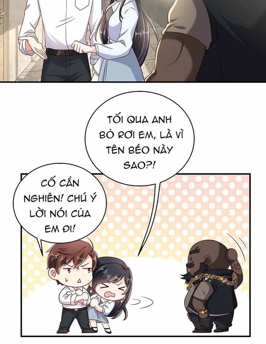 Tần Tưởng Thịnh Gả Cho Anh - Chương 11 - ảnh 11
