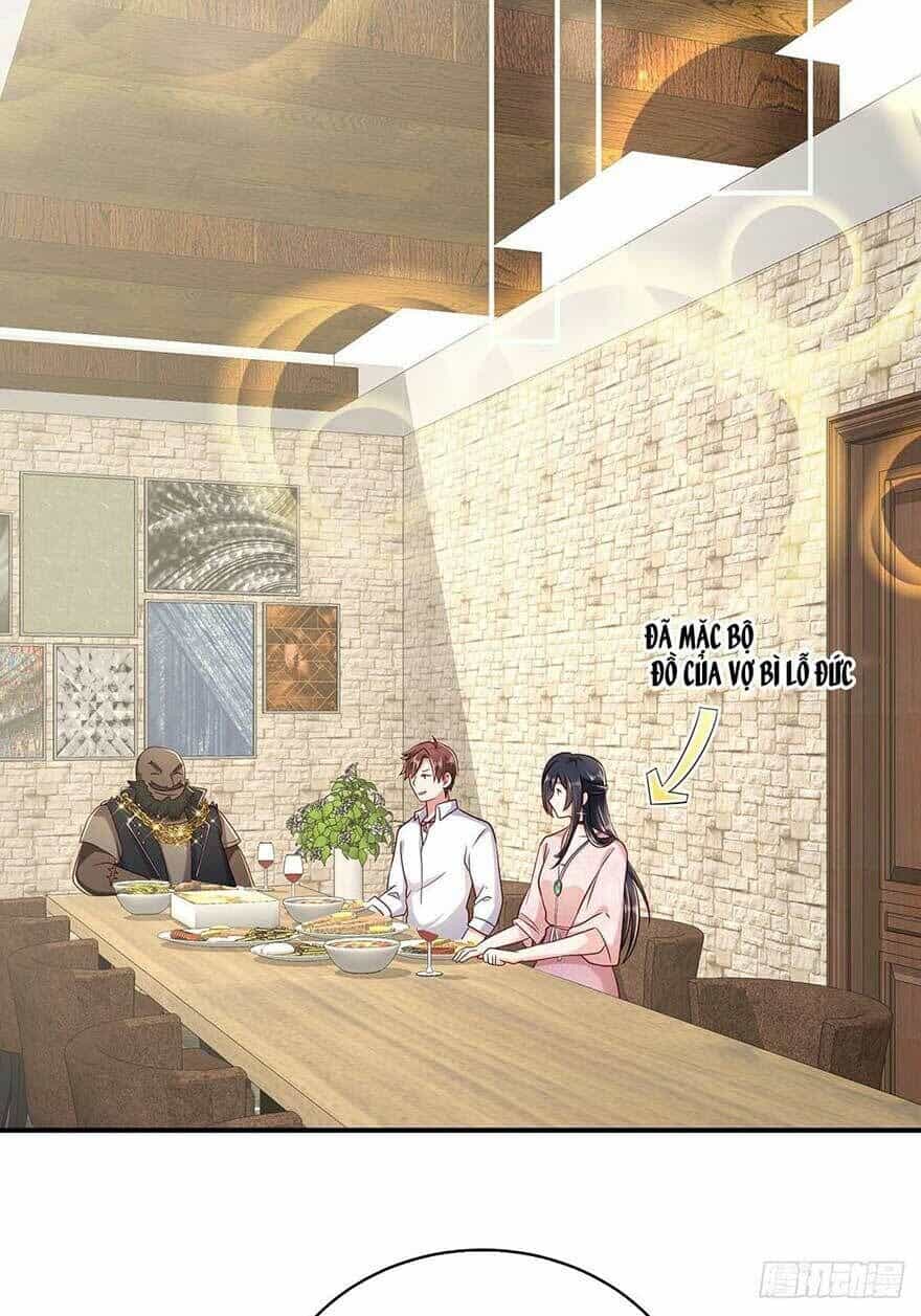Tần Tưởng Thịnh Gả Cho Anh - Chương 11 - ảnh 14