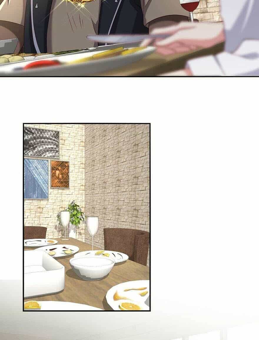 Tần Tưởng Thịnh Gả Cho Anh - Chương 11 - ảnh 20