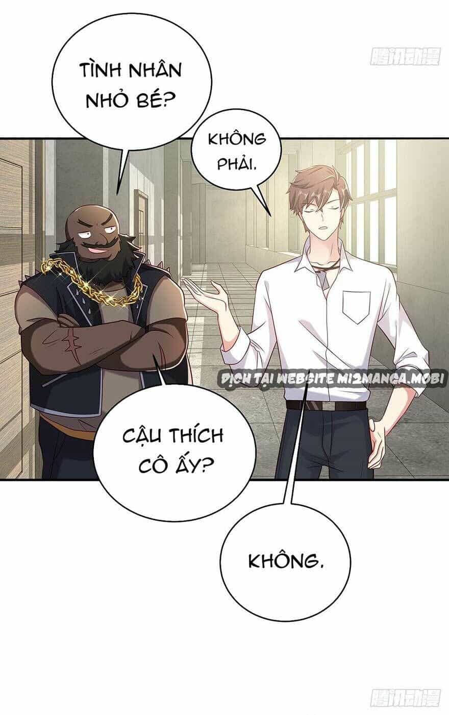 Tần Tưởng Thịnh Gả Cho Anh - Chương 11 - ảnh 27