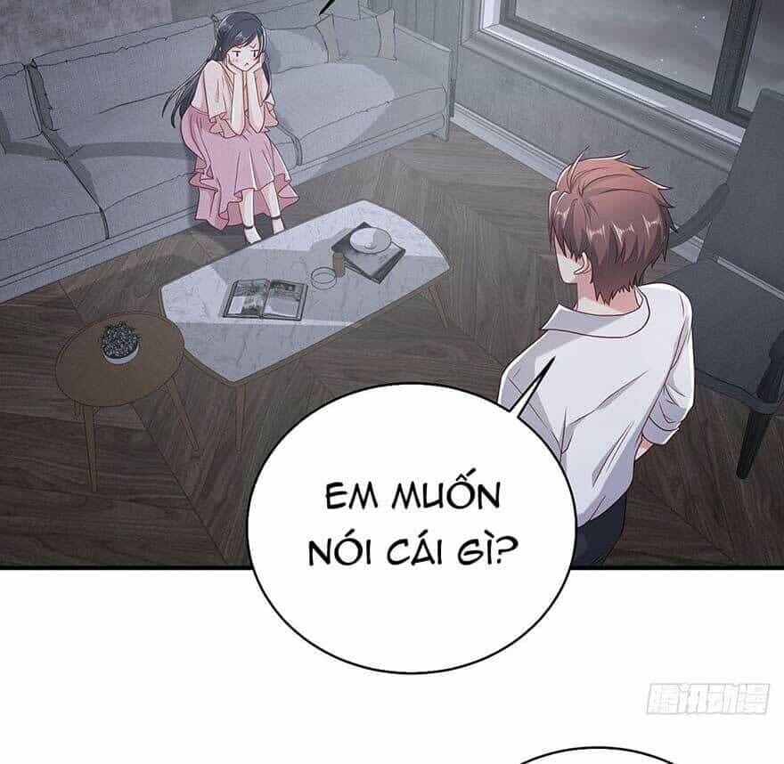 Tần Tưởng Thịnh Gả Cho Anh - Chương 11 - ảnh 31