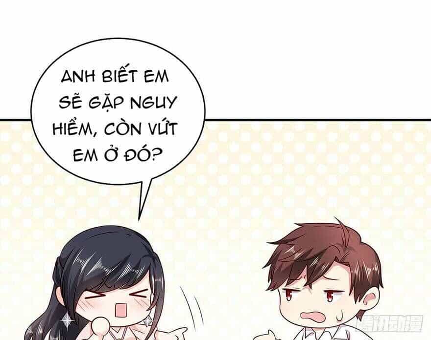 Tần Tưởng Thịnh Gả Cho Anh - Chương 11 - ảnh 34