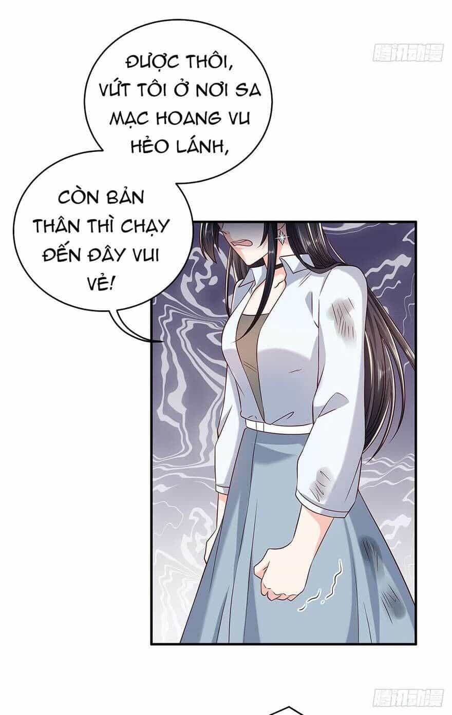 Tần Tưởng Thịnh Gả Cho Anh - Chương 11 - ảnh 5