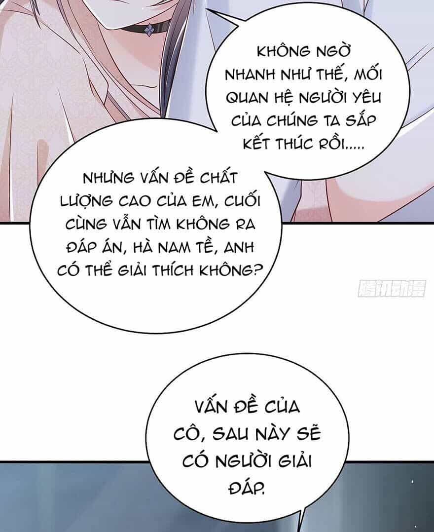 Tần Tưởng Thịnh Gả Cho Anh - Chương 12 - ảnh 11