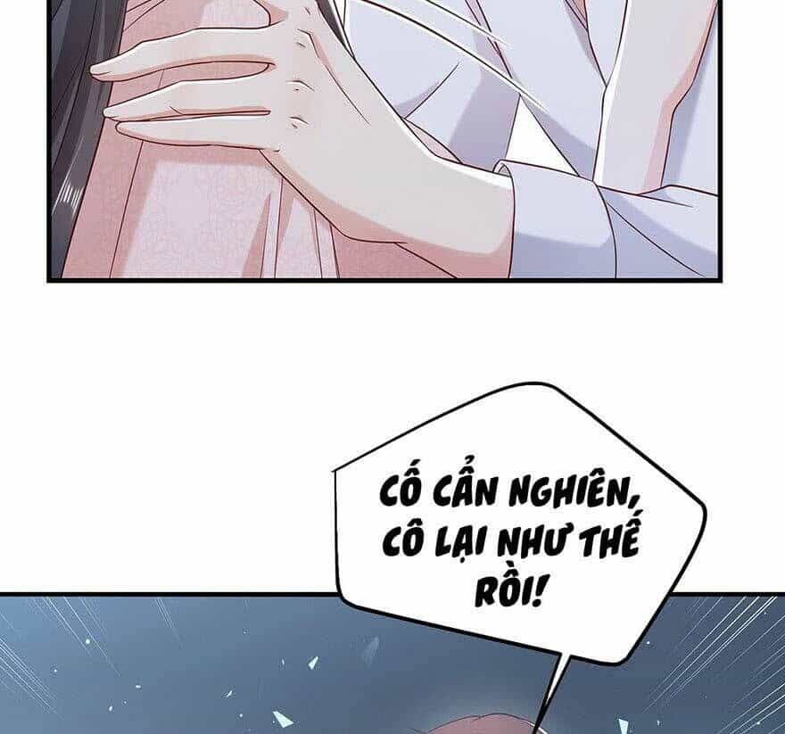 Tần Tưởng Thịnh Gả Cho Anh - Chương 12 - ảnh 19