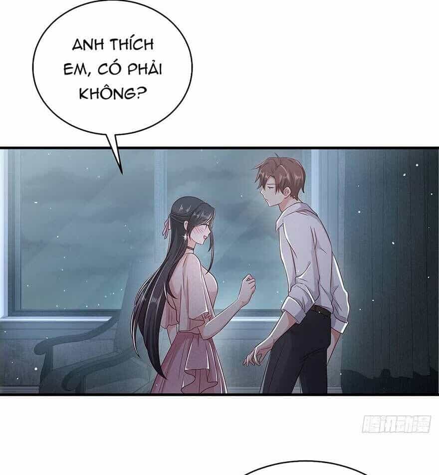 Tần Tưởng Thịnh Gả Cho Anh - Chương 12 - ảnh 28