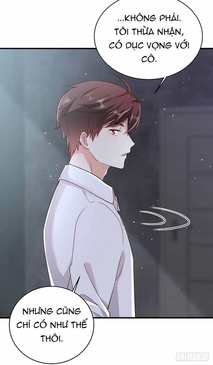 Tần Tưởng Thịnh Gả Cho Anh - Chương 12 - ảnh 29