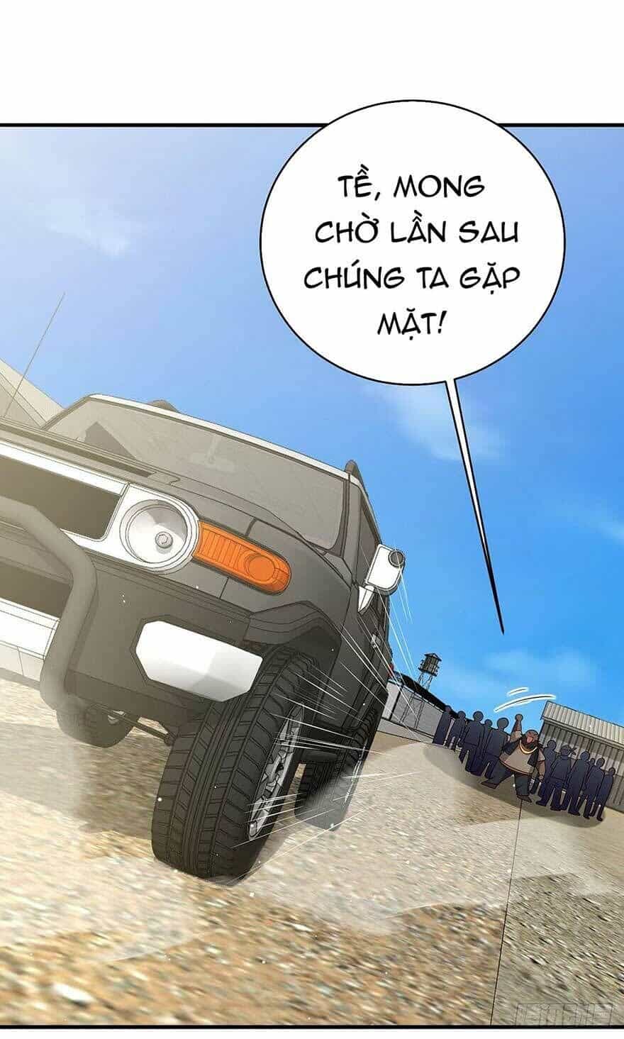Tần Tưởng Thịnh Gả Cho Anh - Chương 12 - ảnh 34