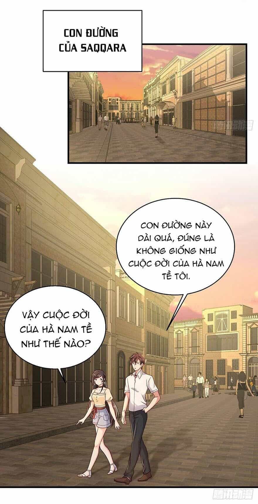 Tần Tưởng Thịnh Gả Cho Anh - Chương 12 - ảnh 39