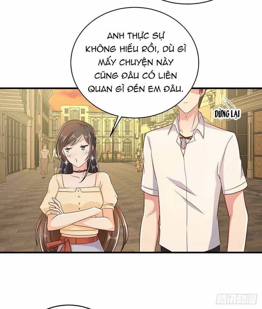 Tần Tưởng Thịnh Gả Cho Anh - Chương 12 - ảnh 42