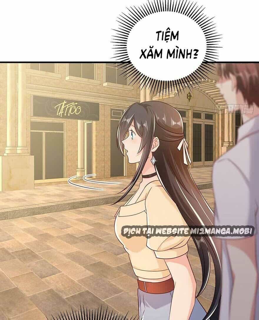 Tần Tưởng Thịnh Gả Cho Anh - Chương 12 - ảnh 44