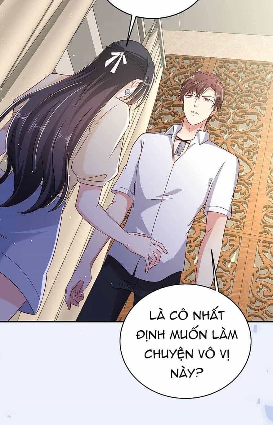 Tần Tưởng Thịnh Gả Cho Anh - Chương 13 - ảnh 26