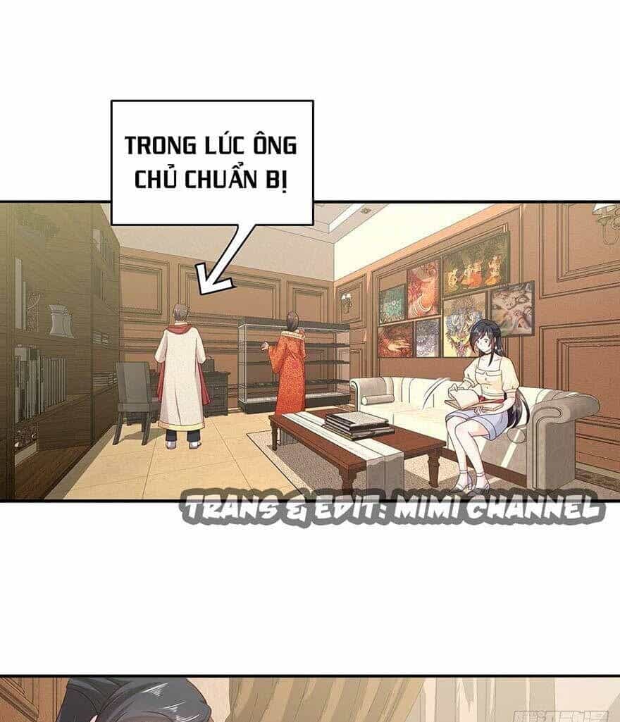 Tần Tưởng Thịnh Gả Cho Anh - Chương 13 - ảnh 4
