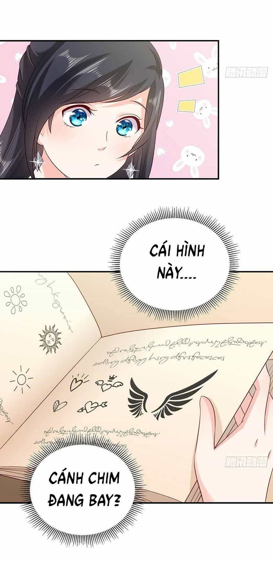 Tần Tưởng Thịnh Gả Cho Anh - Chương 13 - ảnh 6