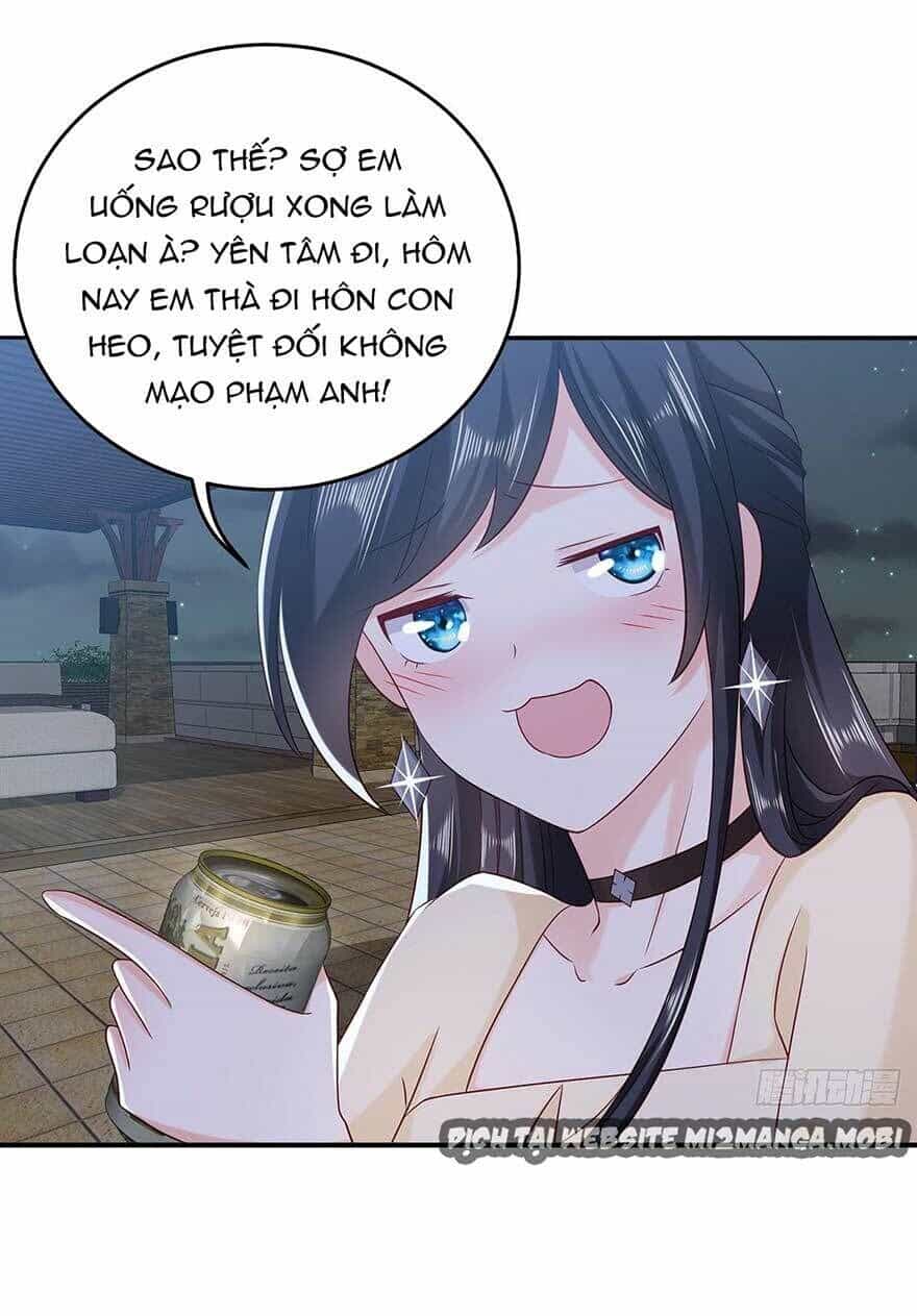 Tần Tưởng Thịnh Gả Cho Anh - Chương 14 - ảnh 10