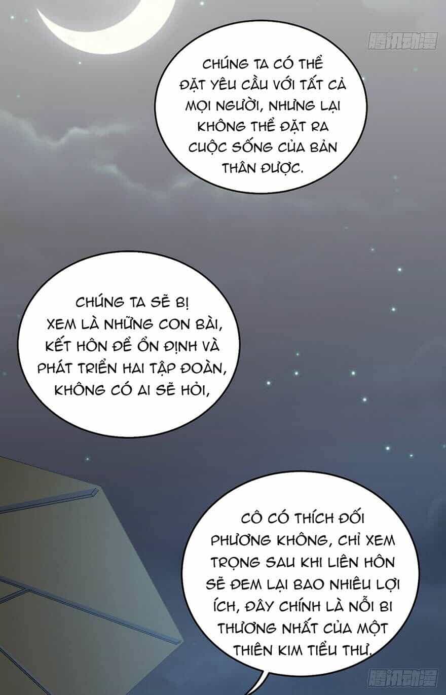 Tần Tưởng Thịnh Gả Cho Anh - Chương 14 - ảnh 12