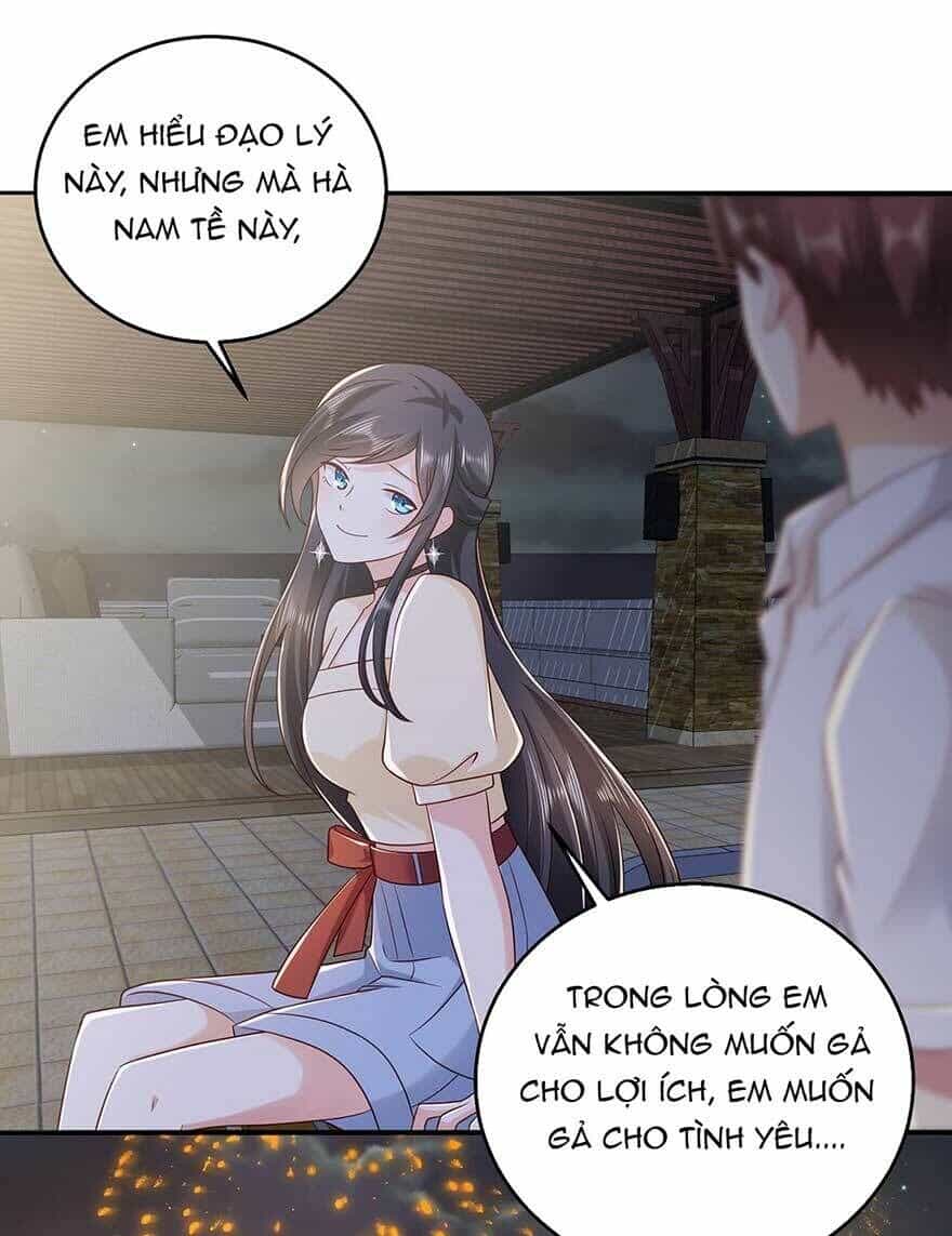 Tần Tưởng Thịnh Gả Cho Anh - Chương 14 - ảnh 15