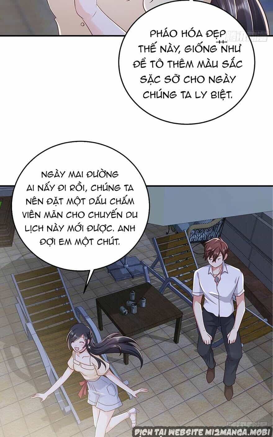 Tần Tưởng Thịnh Gả Cho Anh - Chương 14 - ảnh 18