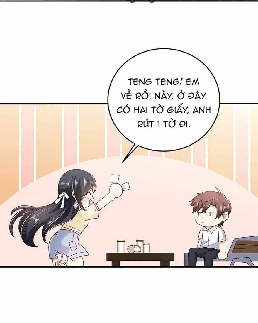 Tần Tưởng Thịnh Gả Cho Anh - Chương 14 - ảnh 19