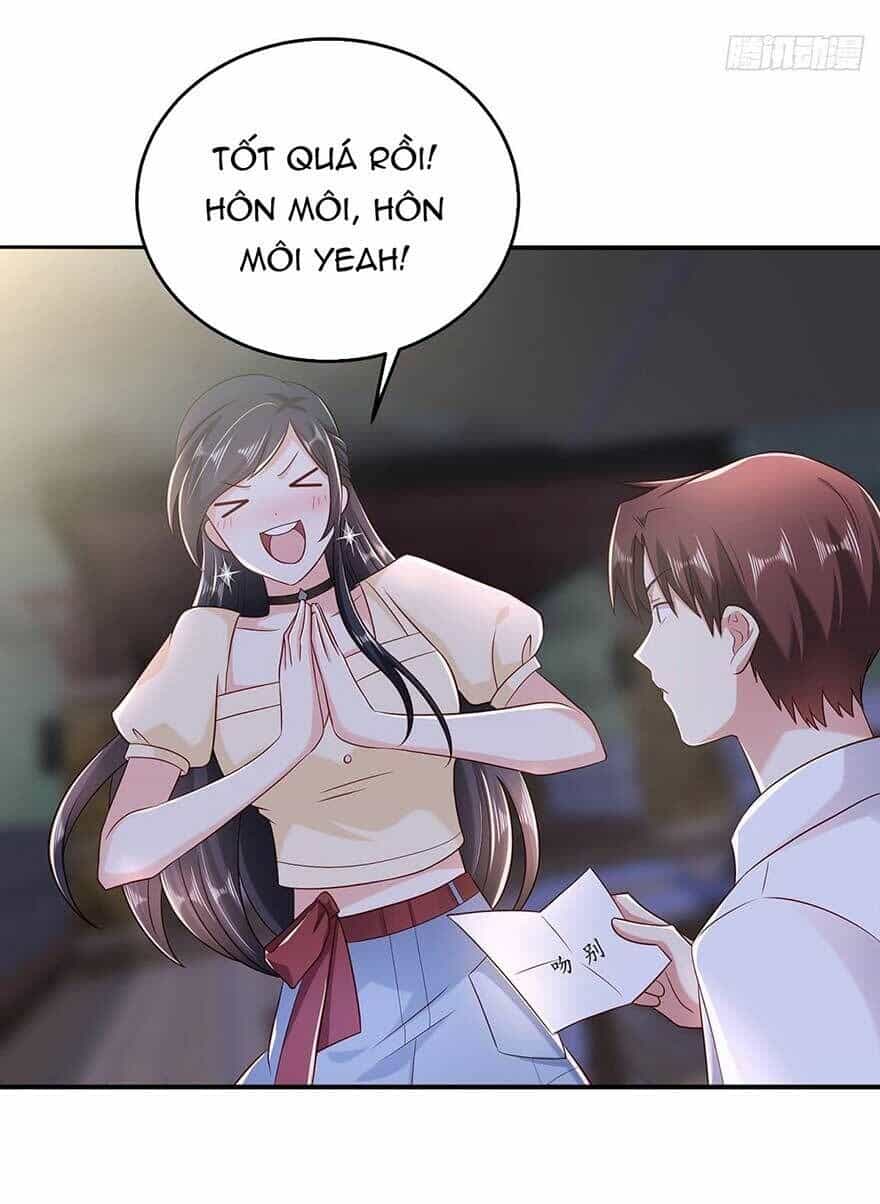 Tần Tưởng Thịnh Gả Cho Anh - Chương 14 - ảnh 24