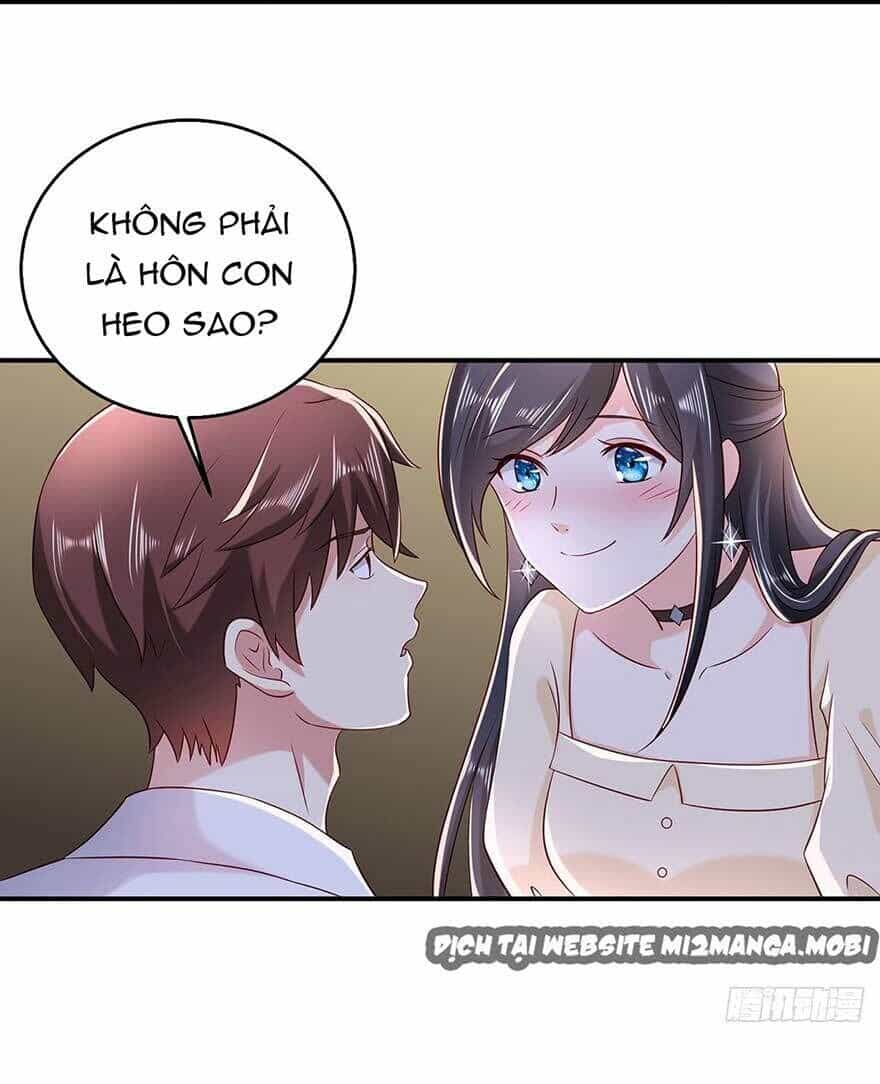 Tần Tưởng Thịnh Gả Cho Anh - Chương 14 - ảnh 27