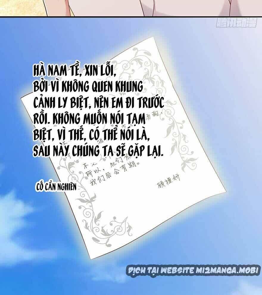 Tần Tưởng Thịnh Gả Cho Anh - Chương 14 - ảnh 37