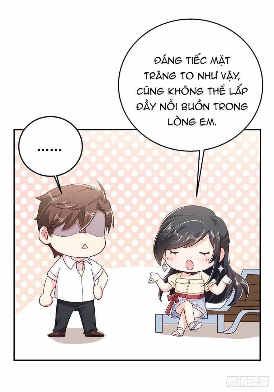 Tần Tưởng Thịnh Gả Cho Anh - Chương 14 - ảnh 5