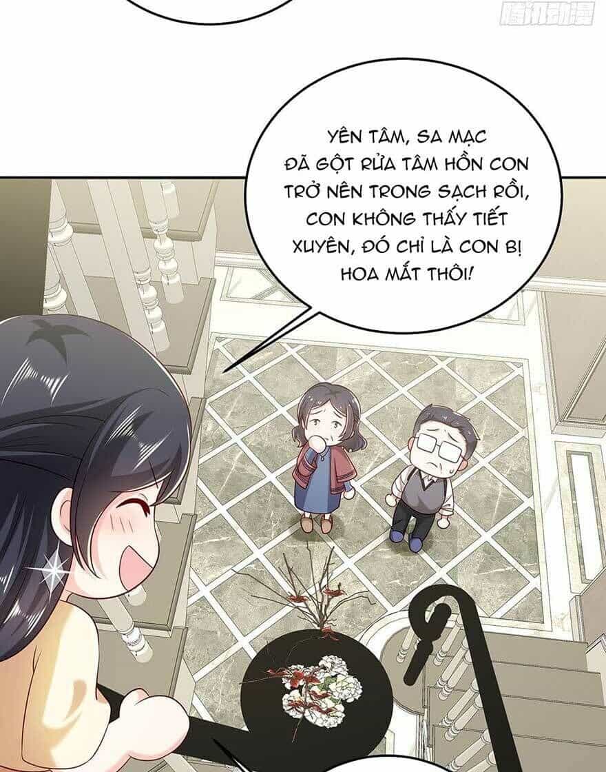 Tần Tưởng Thịnh Gả Cho Anh - Chương 15 - ảnh 19