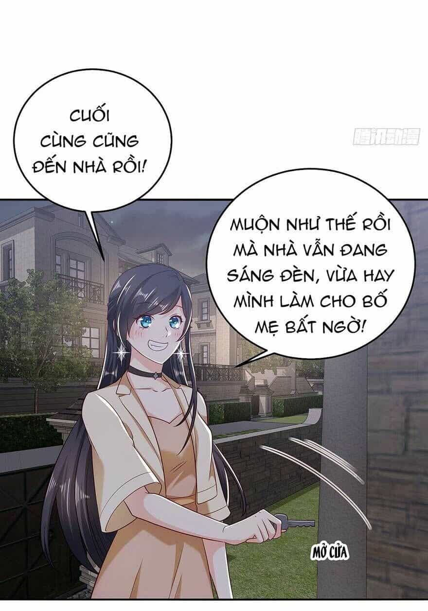 Tần Tưởng Thịnh Gả Cho Anh - Chương 15 - ảnh 2