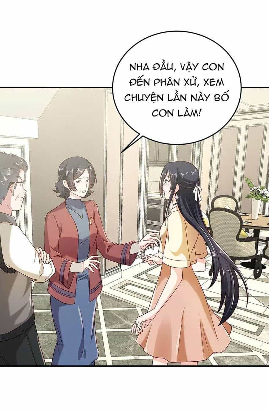 Tần Tưởng Thịnh Gả Cho Anh - Chương 15 - ảnh 8
