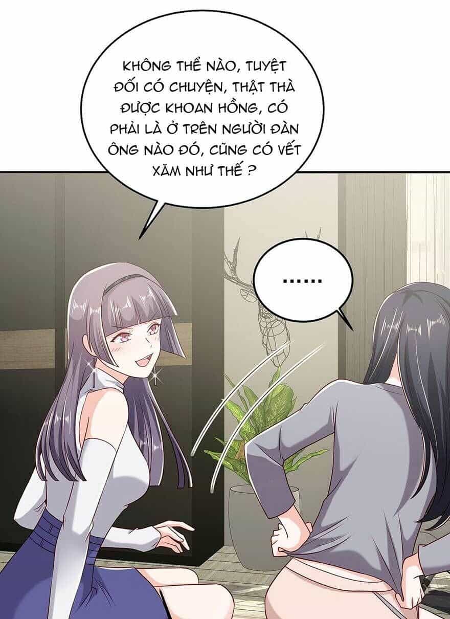 Tần Tưởng Thịnh Gả Cho Anh - Chương 16 - ảnh 4