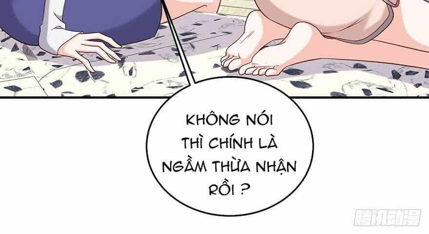 Tần Tưởng Thịnh Gả Cho Anh - Chương 16 - ảnh 5