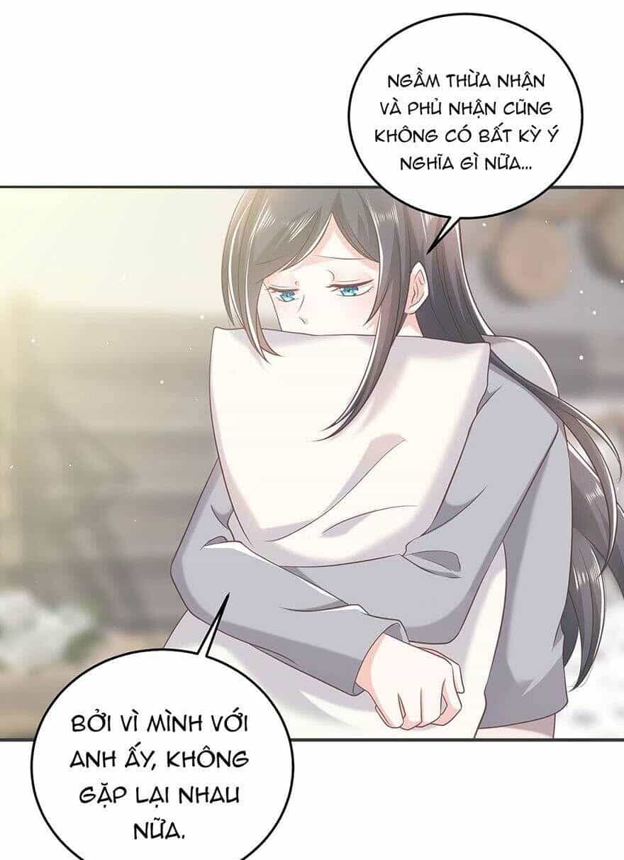 Tần Tưởng Thịnh Gả Cho Anh - Chương 16 - ảnh 6