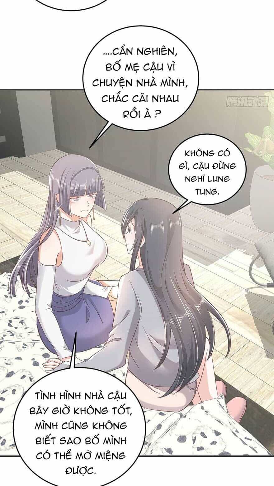 Tần Tưởng Thịnh Gả Cho Anh - Chương 16 - ảnh 7