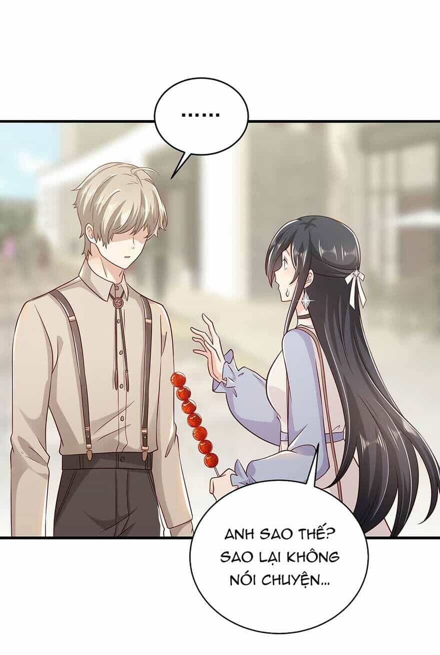 Tần Tưởng Thịnh Gả Cho Anh - Chương 17 - ảnh 1
